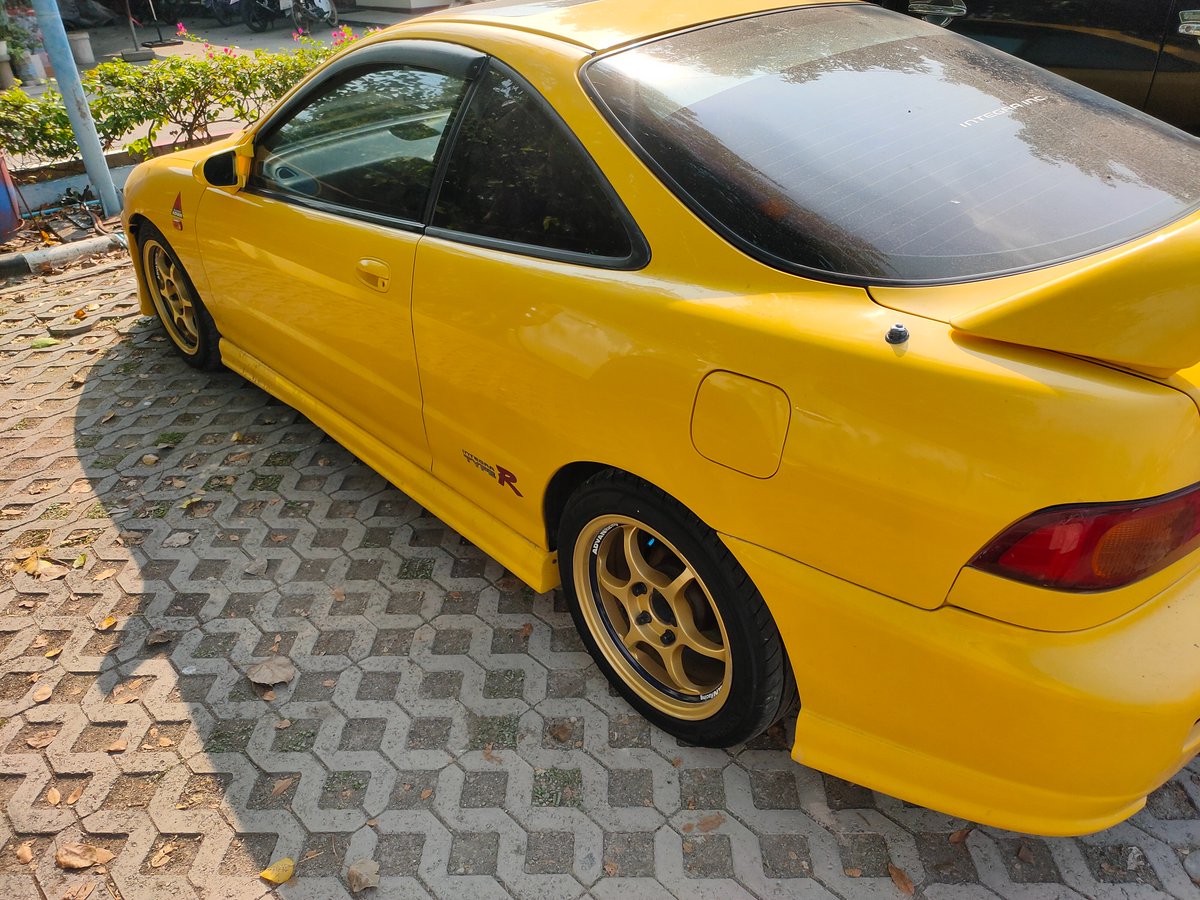 CitrRewdi's tweet photo. @carx_technology Honda dc2 (is my car) https://t.co/HeENX7j0jw