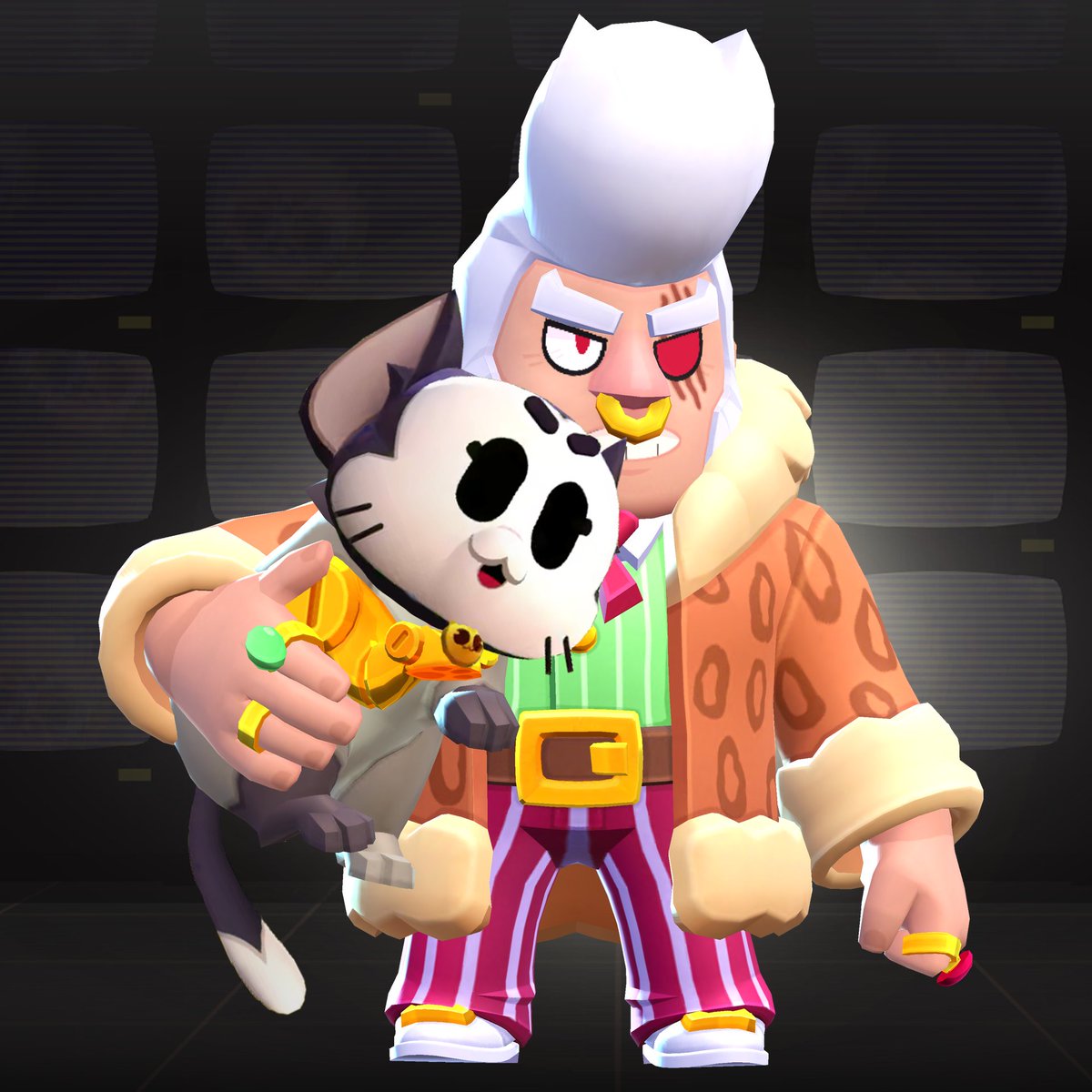 robrawlstars195's tweet photo. Bull AlleyKit ๐น
#BrawlStars #BrawlTalk #KitBrawlStars #Kit #LegendaryBrawler #Brawlstarskit https://t.co/BvxjuGbBUn