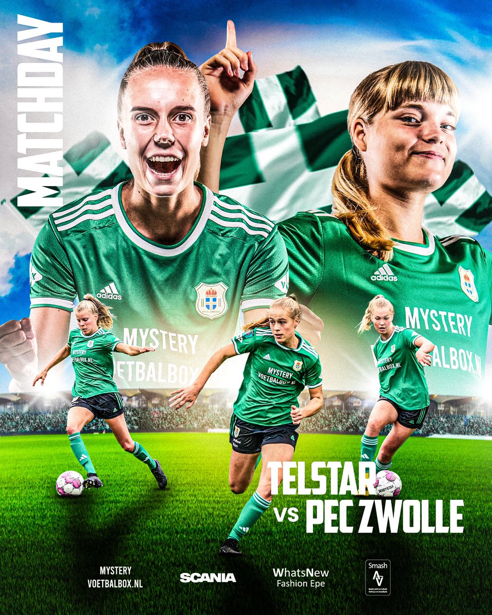 𝐀𝐰𝐚𝐲𝐝𝐚𝐲 💚

#peczwollevrouwen