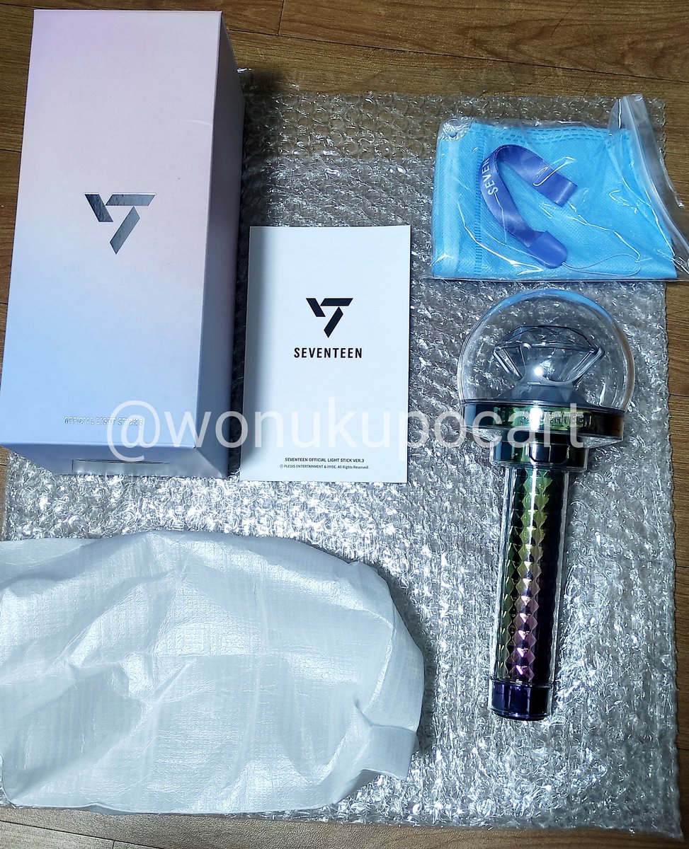 wonukupocart's tweet photo. 【WTS LFB PH🇵🇭】

Caratbong ver3 (onhand, can ship asap) 
P2800

- RFS: Dupe
- brand new (turned on once for testing)
- slight dents on box, box has no plastic 

MOP: Gcash/Maya/BPI/Robinson's bank transfer
MOD: LBC/J&amp;T/SCO/SDD (for Metro Manila only)

Loc: Pasig

🏷svt caratbong https://t.co/Jf8gTG09Sc
