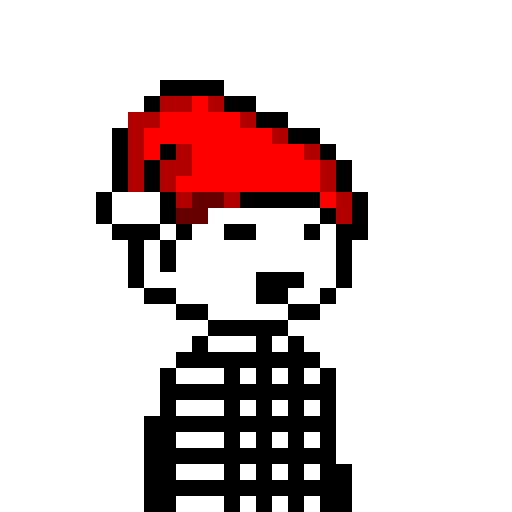 Wen Brats as your PFP....

Santa incoming 🧑‍🎄

He might select you for OG👀

Just Interact &amp; Wen Brats PFP...