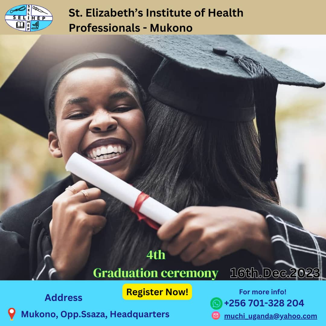 Dear Class of 2023 and Community Members, the countdown is on! 🎓 Don't miss out on the happiness and jubilation of our upcoming graduation ceremony! Registration is ongoing—secure your place and be part of the celebration on December 16th, 2023. #StrictlyComeDancing #graduation