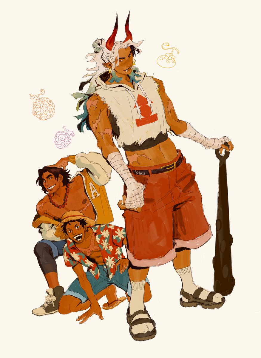 Jorts bros