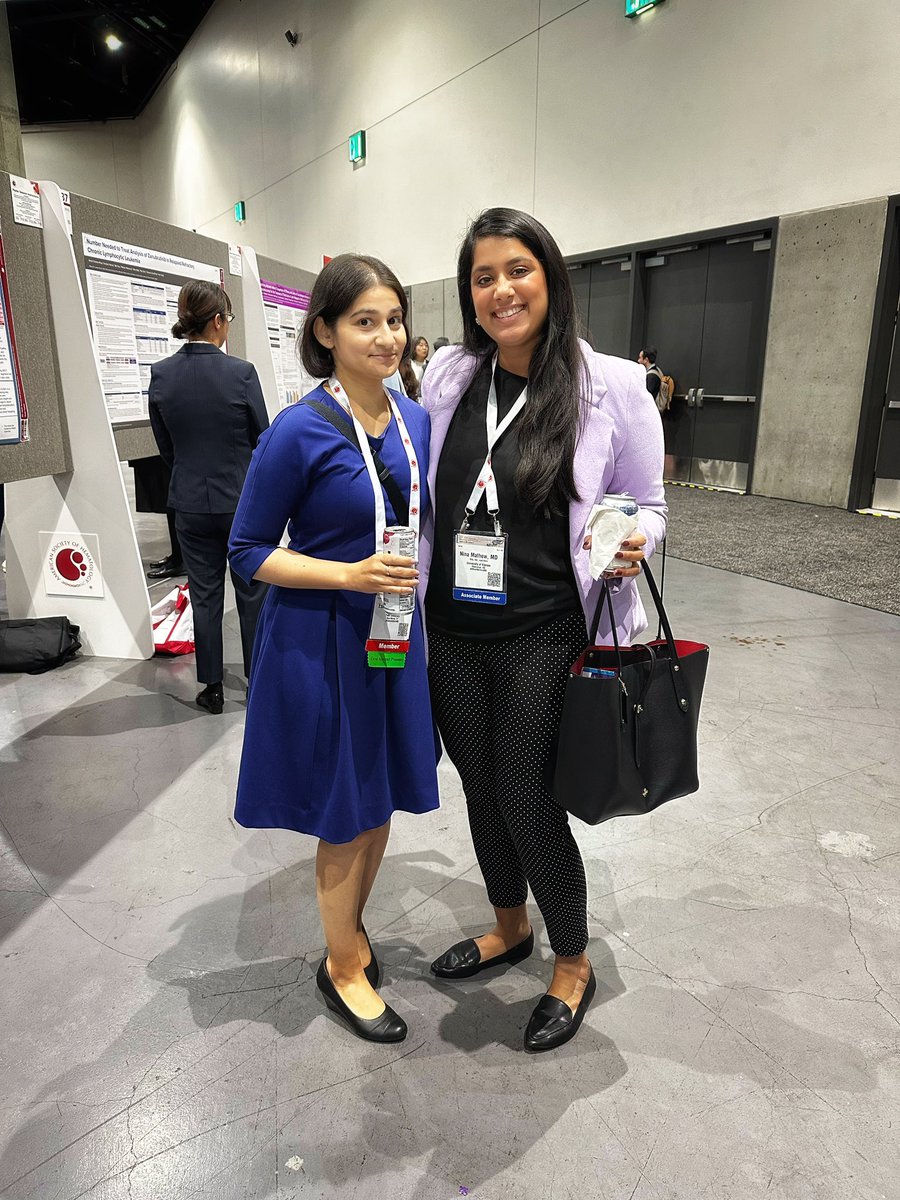 Hey <a href="/MeshaalKhanMD/">Meshaal Khan MD</a>, look who I found! 🙋🏽‍♀️😸 <a href="/EshanaShahMD/">Eshana Shah</a>