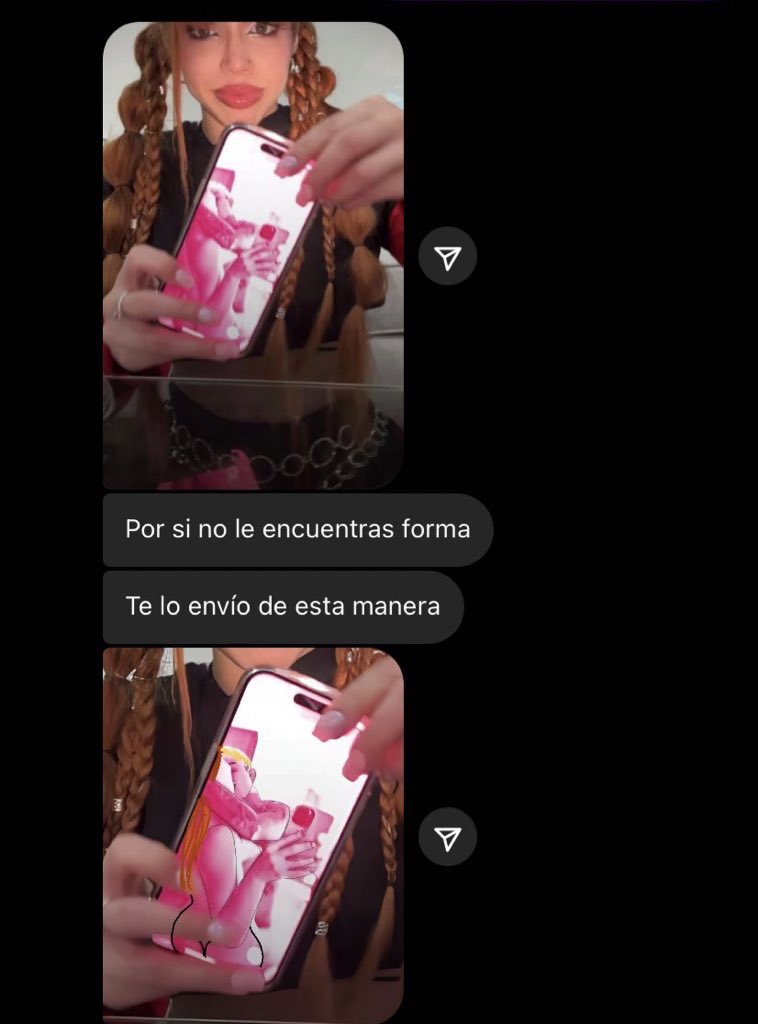 perlacar_'s tweet photo. @yerimua Minimo si andas de puta se responsabe no que muy mi cuerpo mi templo? ZORRA ocupa condon para que no te preñen y no tengas que recurrir a tu alternativa mas facil ABORTAR https://t.co/RjtWhjZhok