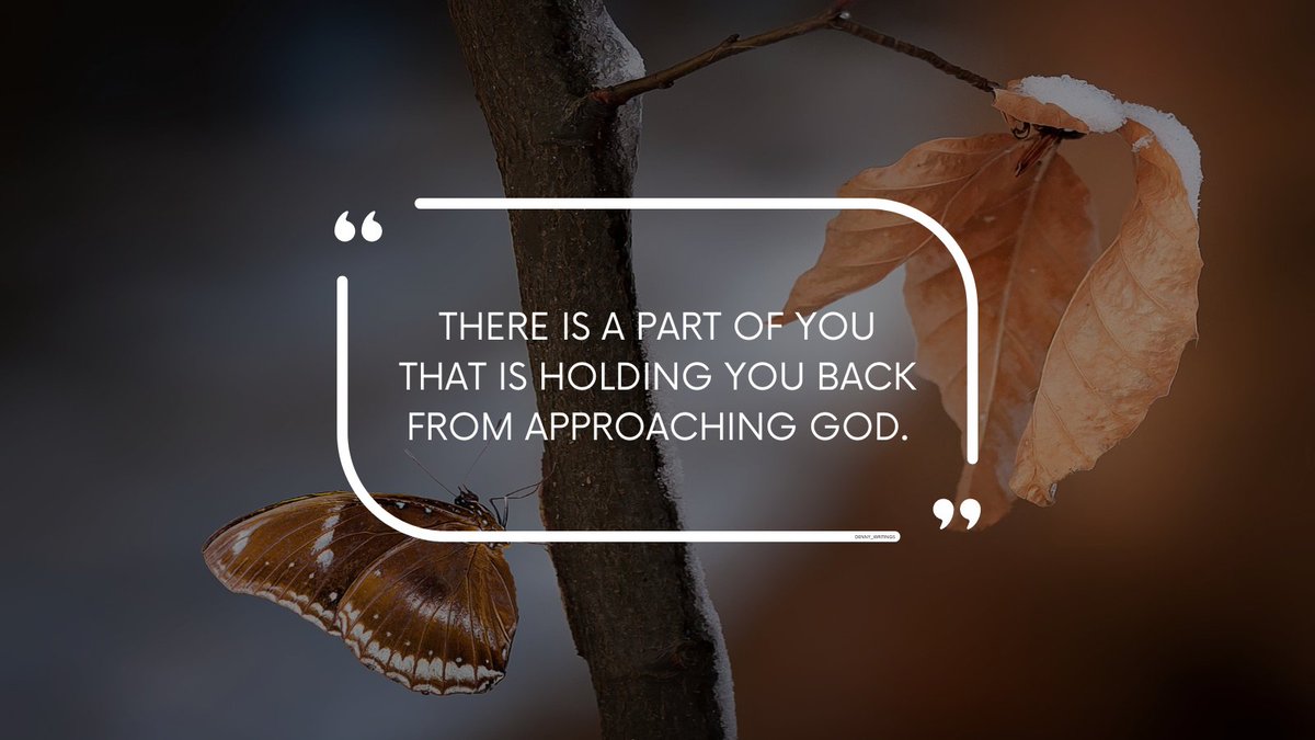Dennywritings's tweet image. sometimes weakness is needed for our own development that is the reason why we feel something is holding you back.

#partofyou #dennywritings