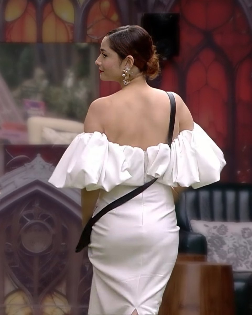 murphybilgiler's tweet photo. Yeh Bigg Boss vali pari hai 😌🧚🏻‍♀️

@ColorsTV @BeingSalmanKhan @JioCinema @BiggBoss @EndemolShineIND 

#AnkitaLokhande #Ankita #AnkitaIsTheBoss #OOTD #BiggBoss #BB17 #DilDimaagAurDum #Colors #SalmanKhan #JioCinema https://t.co/7uIZkdVu2E
