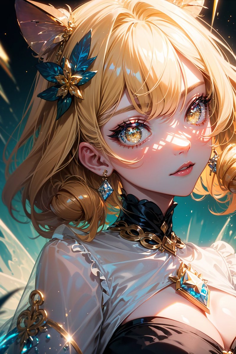 chrome_murasame's tweet photo. ※予約投稿
 #AIart #AIイラスト #AIイラスト好きさんと繋がりたい #AI術師さんと繋がりたい #AI宝石部 https://t.co/0HQu1PTLdw