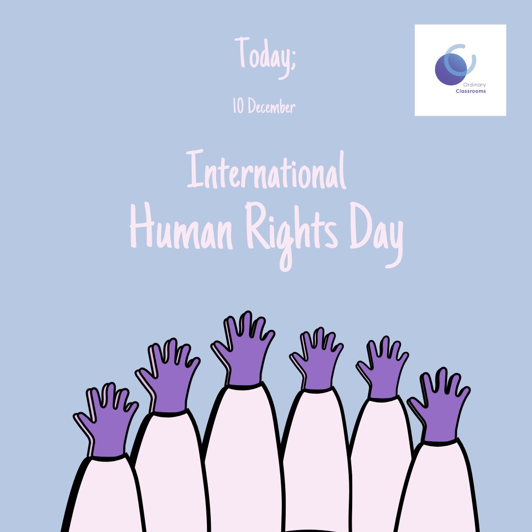 OrdinaryClassrooms tweet media