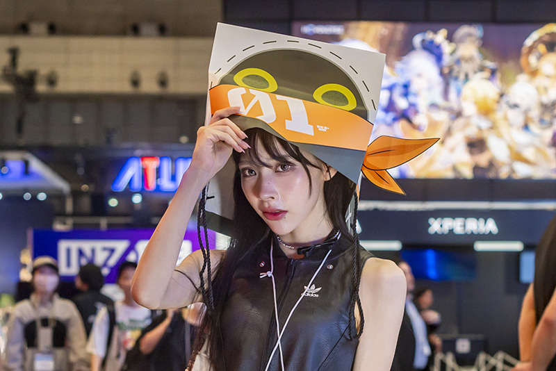 圧倒的な目力とあふれる透明感が素晴らしい！ファッションモデルからコスプレイヤーまで活躍する美少女に注目【インタビュー】
https://t.co/0wp0chjLjK

ファッションモデル・インフルエンサーとして知られる緩苺（ゆるめ）さんにインタビュー！ https://t.co/HSW3bZSEpp