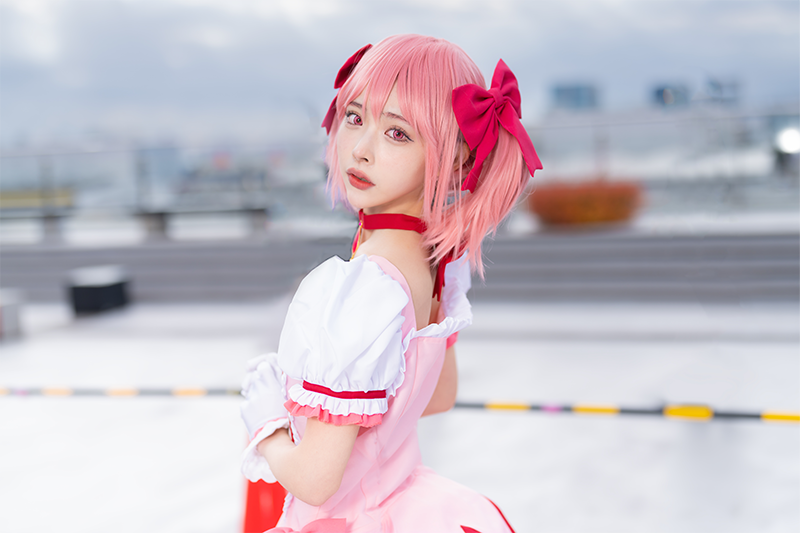 圧倒的な目力とあふれる透明感が素晴らしい！ファッションモデルからコスプレイヤーまで活躍する美少女に注目【インタビュー】
https://t.co/0wp0chjLjK

ファッションモデル・インフルエンサーとして知られる緩苺（ゆるめ）さんにインタビュー！ https://t.co/HSW3bZSEpp