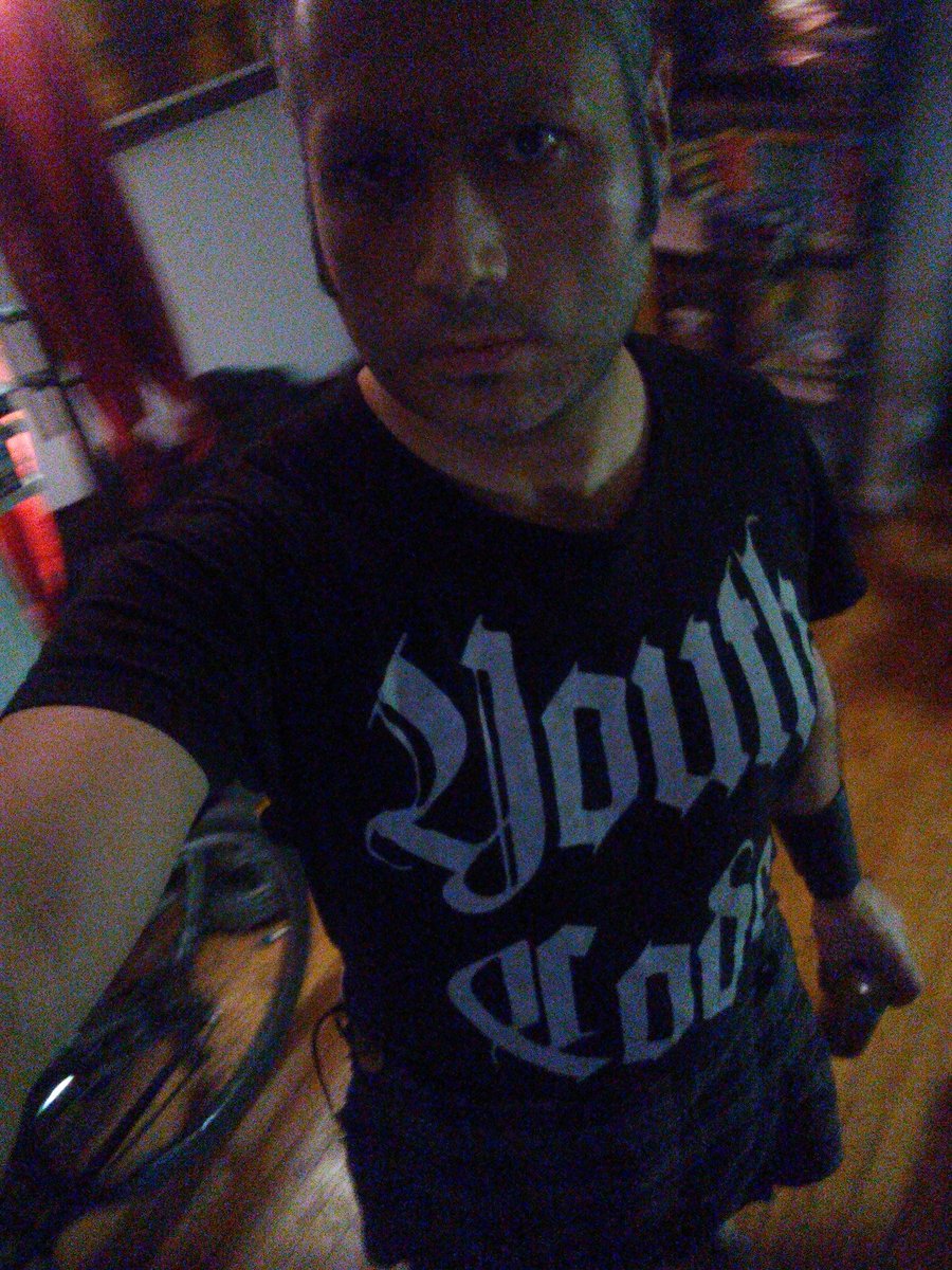 Crypticus's tweet image. Representing The Youth. #YouthCode