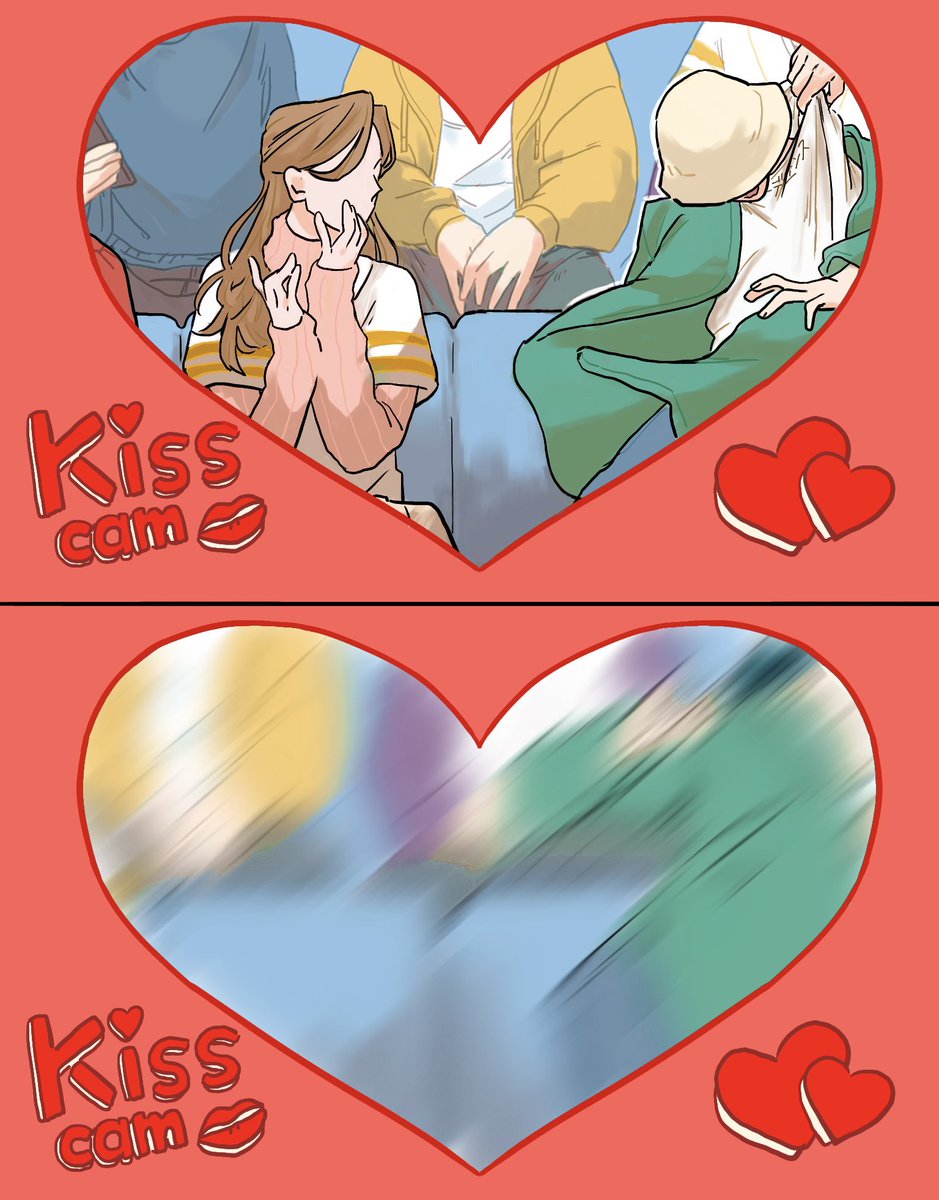 Rie214_f's tweet photo. ｷｽｶﾑおさな

※勝デク https://t.co/TJ7gig2XZh
