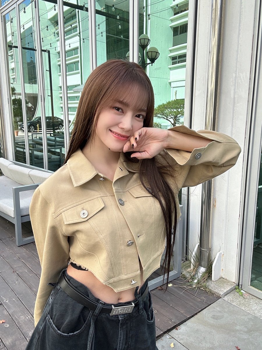dksjcrumbs's tweet photo. #dksj 🤎 https://t.co/h2VIyKoaXV