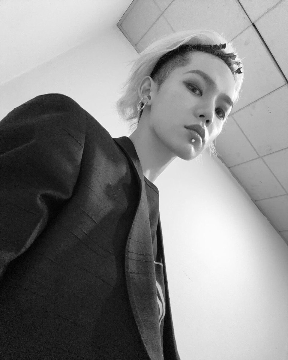 231210 choi hyunsuk instagram 📸✨ #최현석

“Kind of like ma idol ‘RICK O’⚫️”