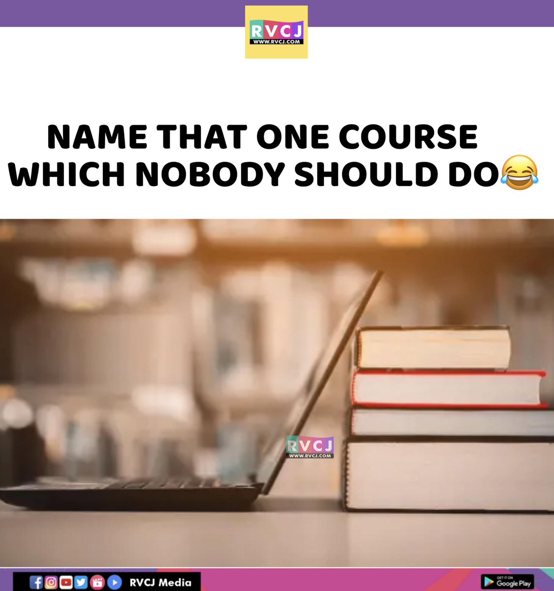 RVCJ Media tweet media