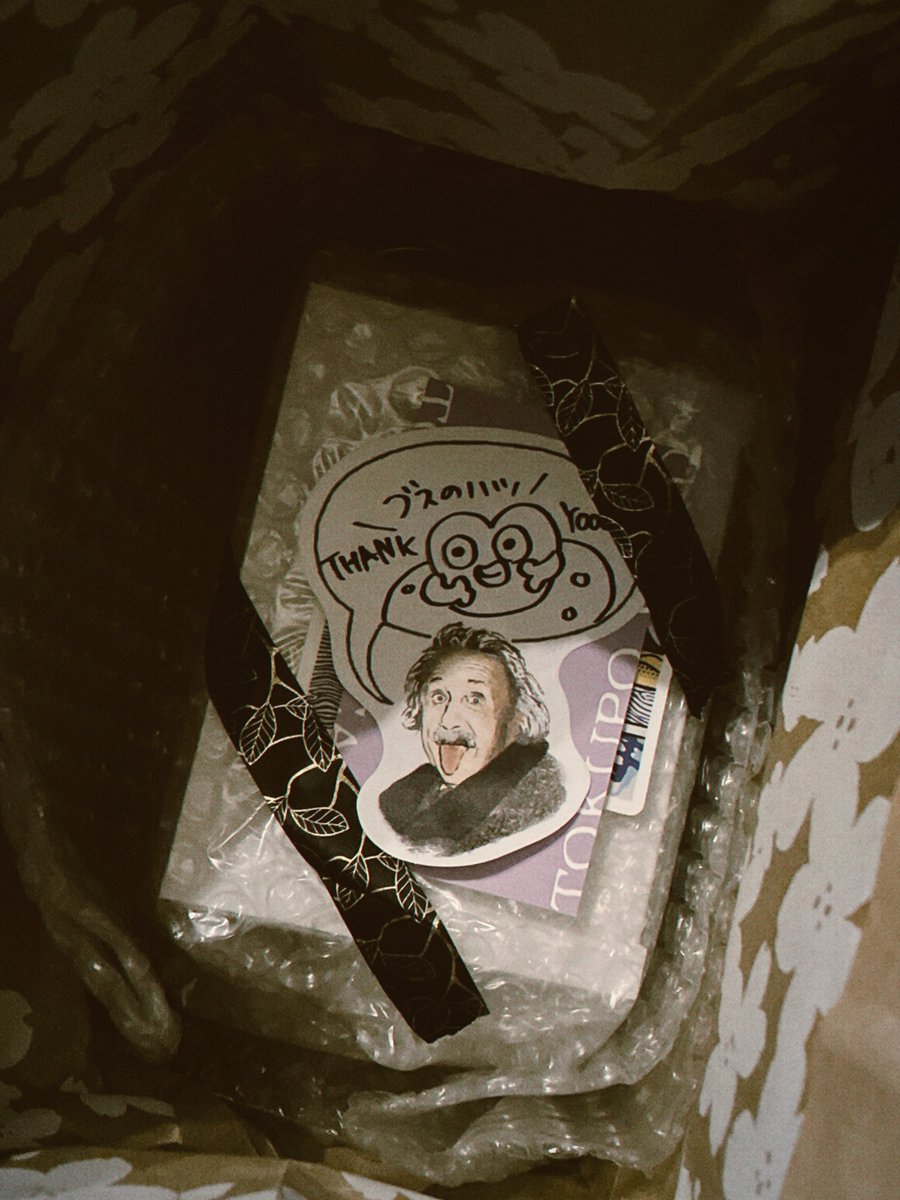 mokunejim's tweet photo. ハツカップ届いた！ #不死奇ヨンシィ https://t.co/bC4KPAmH7k