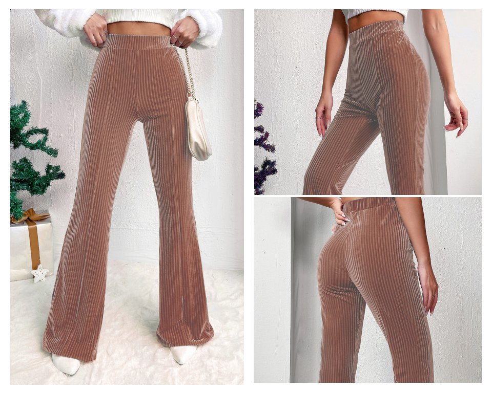 How will you match this pants up?✨
dear-lover.com/Dusty-Pink-Sol…
#DearLover #pants #corduroypants #flarepants #wholesale #ootd #howtostyle #trending #dropship #bellbottoms #womensfashion