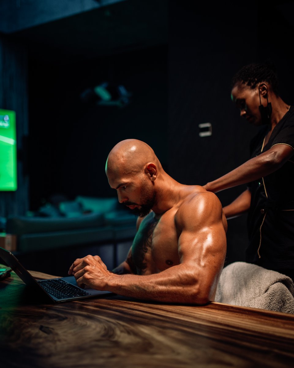 Brothers.

You can’t pour from an empty cup.

Take care of yourself FIRST.