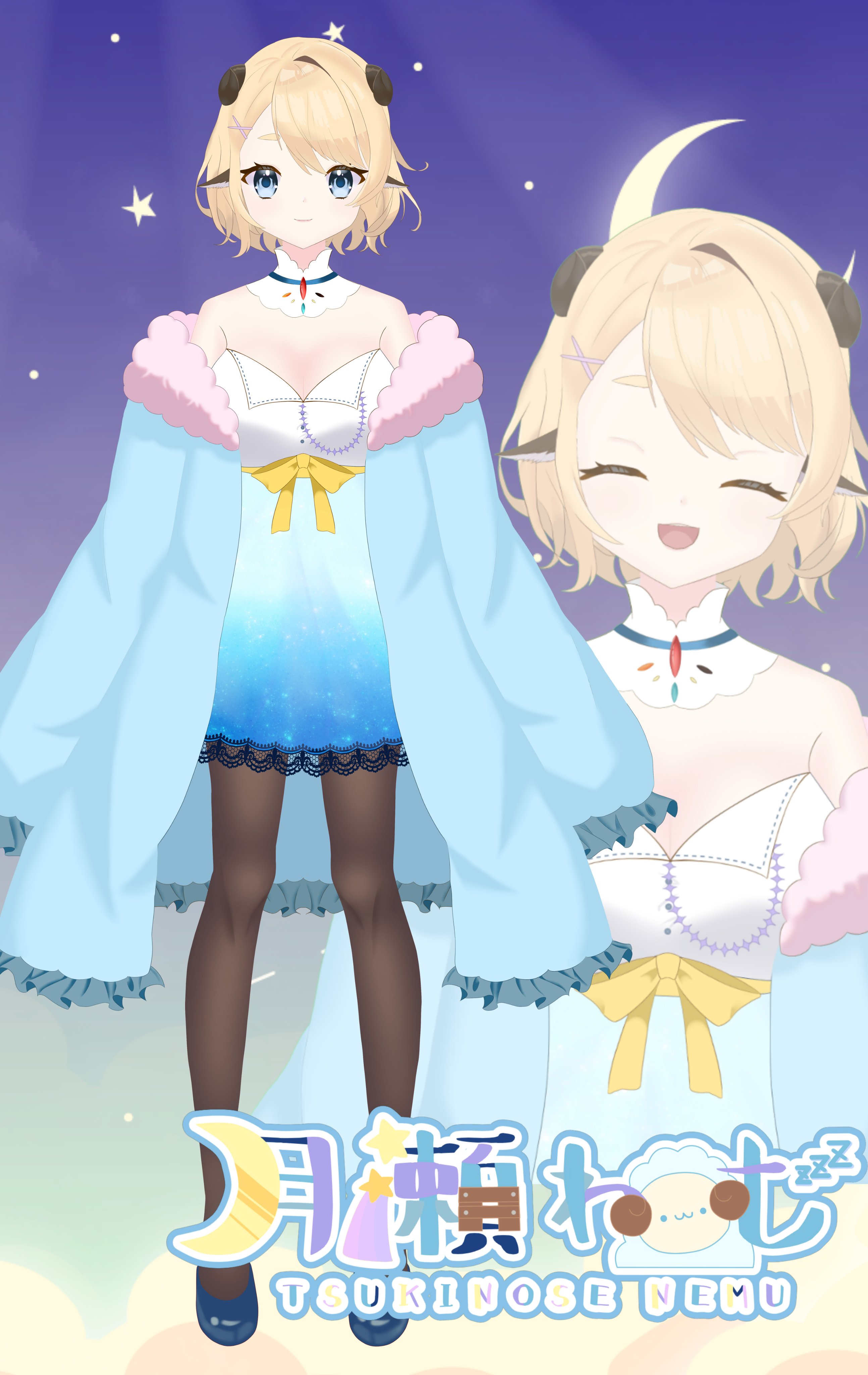 ねむ様 ねむᶻᶻᶻ (@nemu_ookamisama) / X