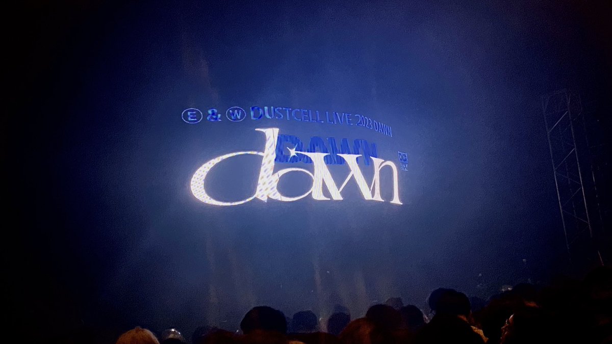Nz3E3's tweet photo. DUSTCELL東京大阪DAWNとんでもなく楽しかった！間違いなく今年最高の数日間でした...これからも応援していくぜ！！エンカたのしすぎ
#DUSTCELL https://t.co/BaV95TtVye
