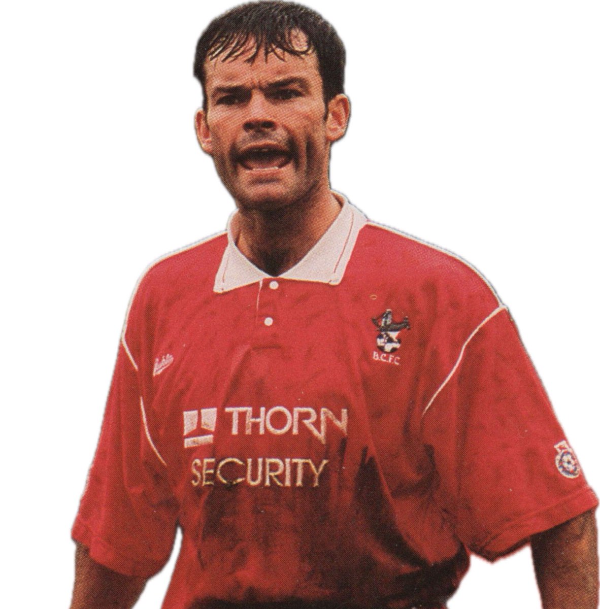 Happy 60th Birthday to Mark Gavin - 2 spells at City (89-90 &amp; 91-94) a skilful winger with 146 appearances, 9 goals and numerous assists… 🎂