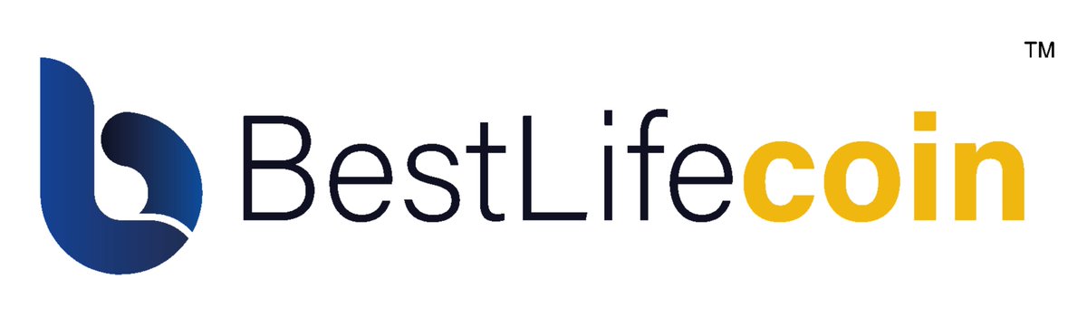 BestLifeCoin's tweet photo. 📷 ¡Descubre nuestro nuevo logo! 📷📷 BestLife Coin se renueva con un diseño moderno que representa nuestro compromiso con tu éxito financiero. Únete a nosotros en este emocionante viaje hacia la prosperidad. 📷📷 #díadeladignidadinfantil #bestlifecoin #cryptocurrency #fomo #FUD https://t.co/4ihZaxCcGa