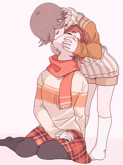 (もう首引っこ抜かれてもいい)