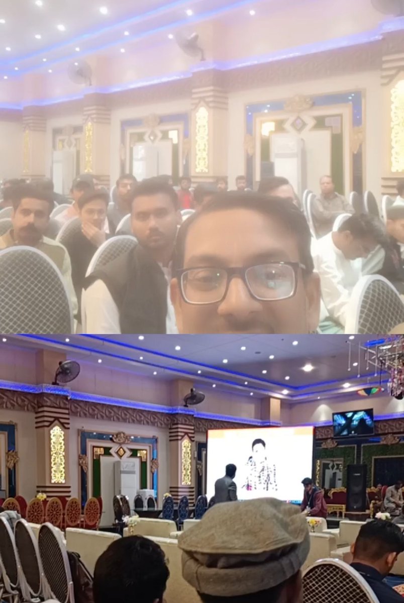 PLYofficial09's tweet photo. #enablers 
#EnablersDigitalWorkShop #freelancing 
#dedication #hardwork #Motivation #successstories #digitalmarketing #demostration #pakistaneconomy https://t.co/ydzXMjjlvr