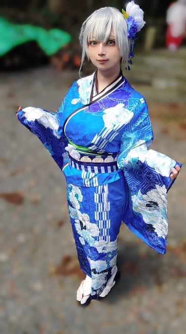 コスプレイヤー愛凛のTwitter画像26