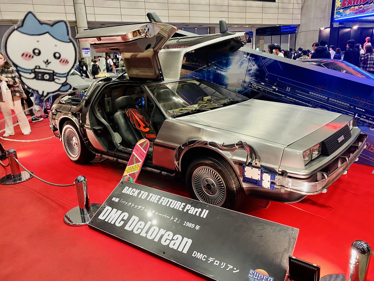 chiigyodon tweet media