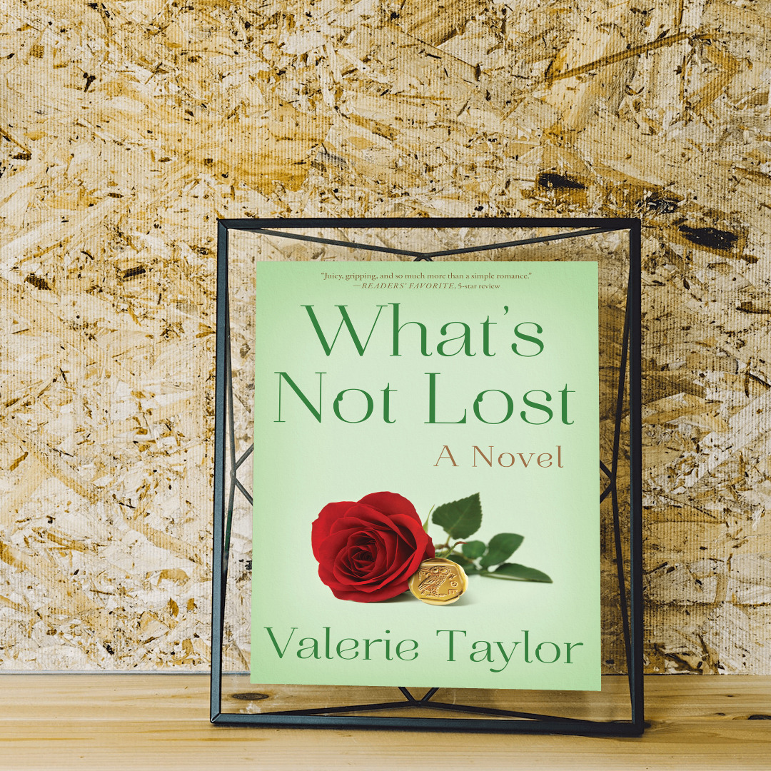 The story will make you sit and read until you finish it. Grab a copy of 'What's Not Lost' now. #fiction #women #newrelease #fiction @ValerieEMTaylor Buy Now --> allauthor.com/amazon/71160/
