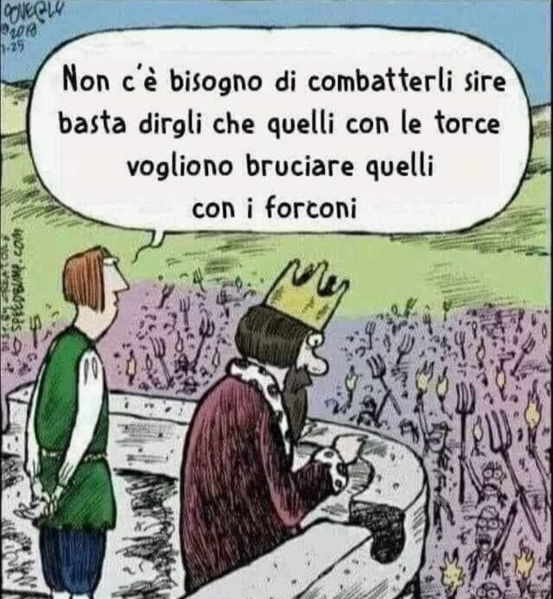 GLGiuseppeLopez's tweet photo. 𝗗𝗜𝗩𝗜𝗗𝗘 𝗘𝗧 𝗜𝗠𝗣𝗘𝗥𝗔
La strategia della distrazione, attraverso la tecnica del diluvio o inondazioni di continue distrazioni e di informazioni insignificanti���

#strategia #distrazioni #polita #sociale #popolo #cultura #attenzione #tecnica https://t.co/BB2nMN1wMx