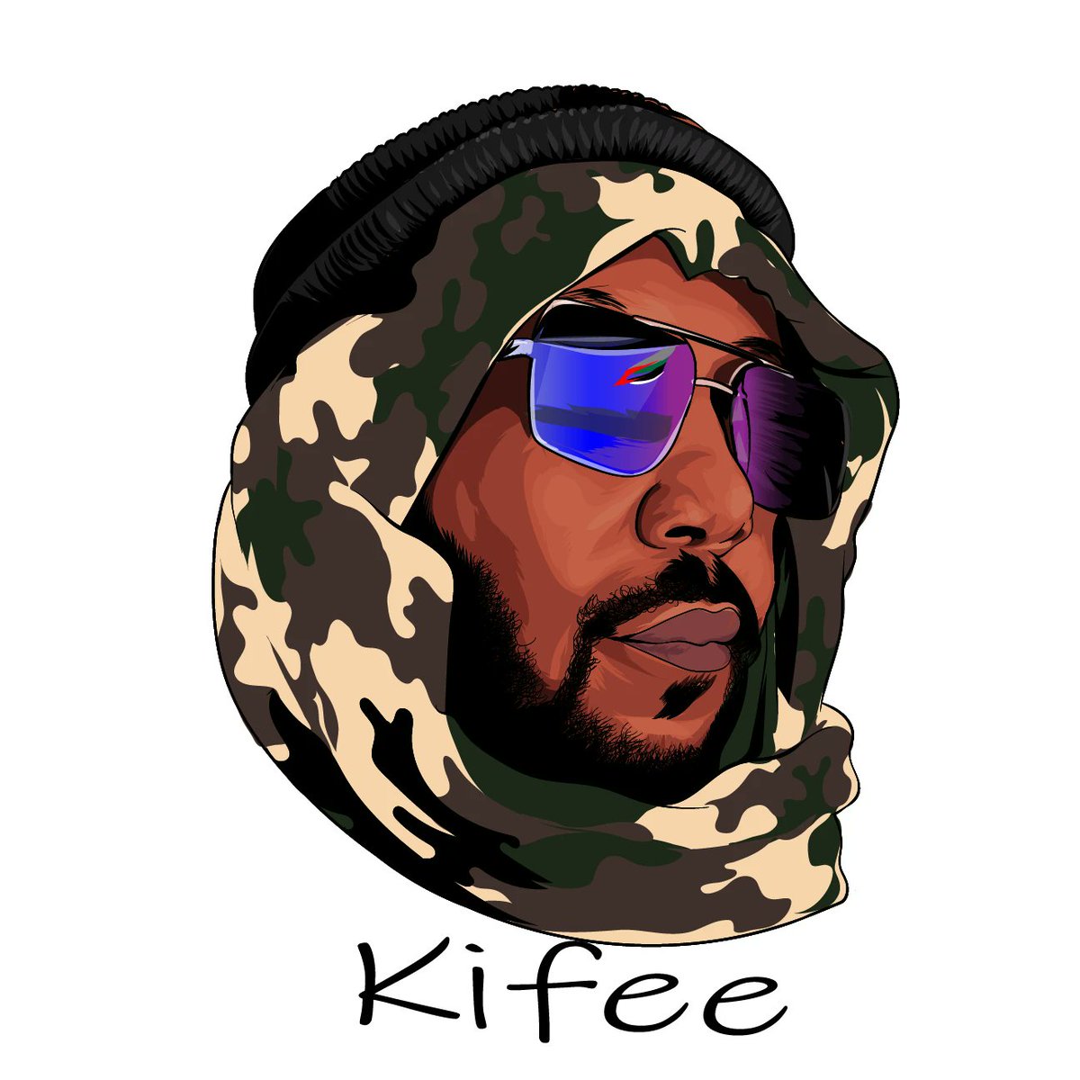 I charge 500sh for a custom head Digital art    cartoon phone number 0746321061 retweet my next client might be on your tl