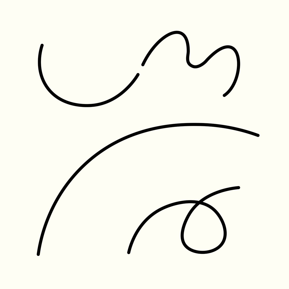 Thank you <a href="/Reneejcampbell/">RenéeCampbell 🎩 .eth/.tez</a> &amp; <a href="/BKanizay/">Ben Kanizay</a> for your recent acquisition of these OGs on secondary from <a href="/HoBGRecords/">hobg.eth/tez</a>! Thank you for <a href="/ahchoen/">Choen Lee</a> for also bidding! 🖤🖤🙌