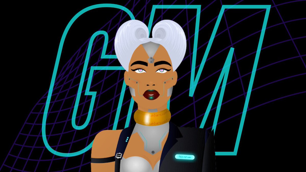 Marianne tweet media