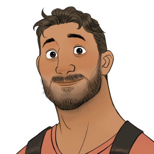 Share 4 characters you've romanced in games and let people judge you!

I take all flavors of scruffy thank you