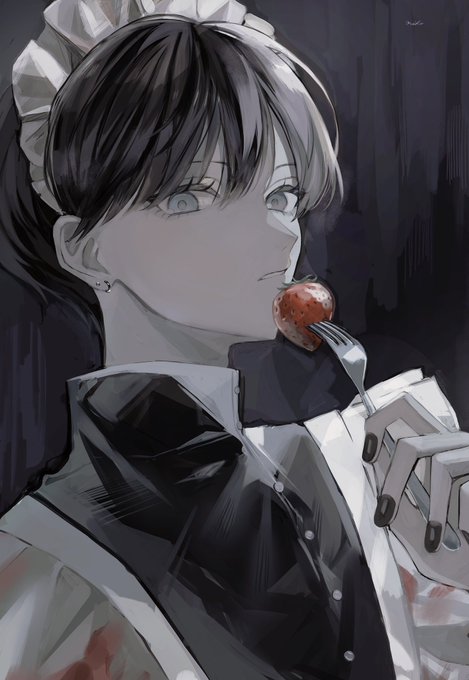 甘美 