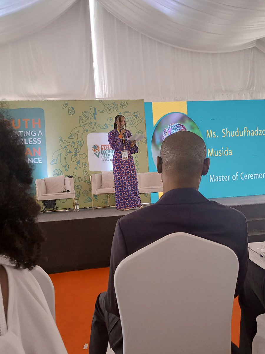 Integration of mental health education and literacy with existing sexual and reproductive health programmes in schools will be a successful prevention approach for mitigating the adversity of both these challenges in the life of children and young people.
#YouthConnektAfrica2023