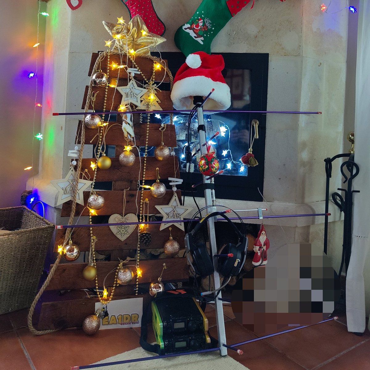 Óscar L. tweet media