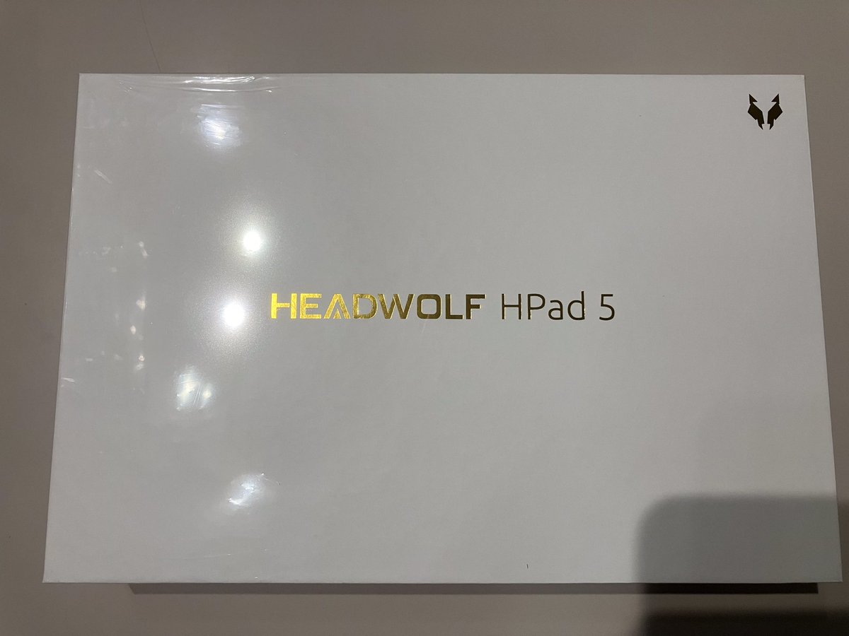 wildbeetle_shop's tweet image. iPadの調子がとてつもなく悪いので購入。
このメーカーにしたのは名前とロゴがカッコよかったから。
もちろん評価も良かったから。
安物買の銭失いになりませんように😅
#タブレット
#Android
#HEADWOLF