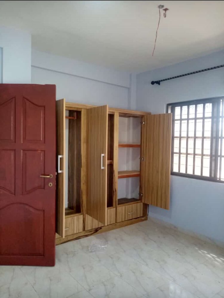 RENTMANN_'s tweet photo. FOR RENT
Property Type: Fresh Chamber And Hall Apartment
Location: -Redtop (behind West hills Mall )
Price : GH₵800/Month
Advance : 1 year
Call or whatsap : 0240994061
Ref: AGB
#Rentit
#roomsforrent
#AccraRentals
#rentRooms
#AccraRoom
#AccraRent https://t.co/E7mI1YS6N5