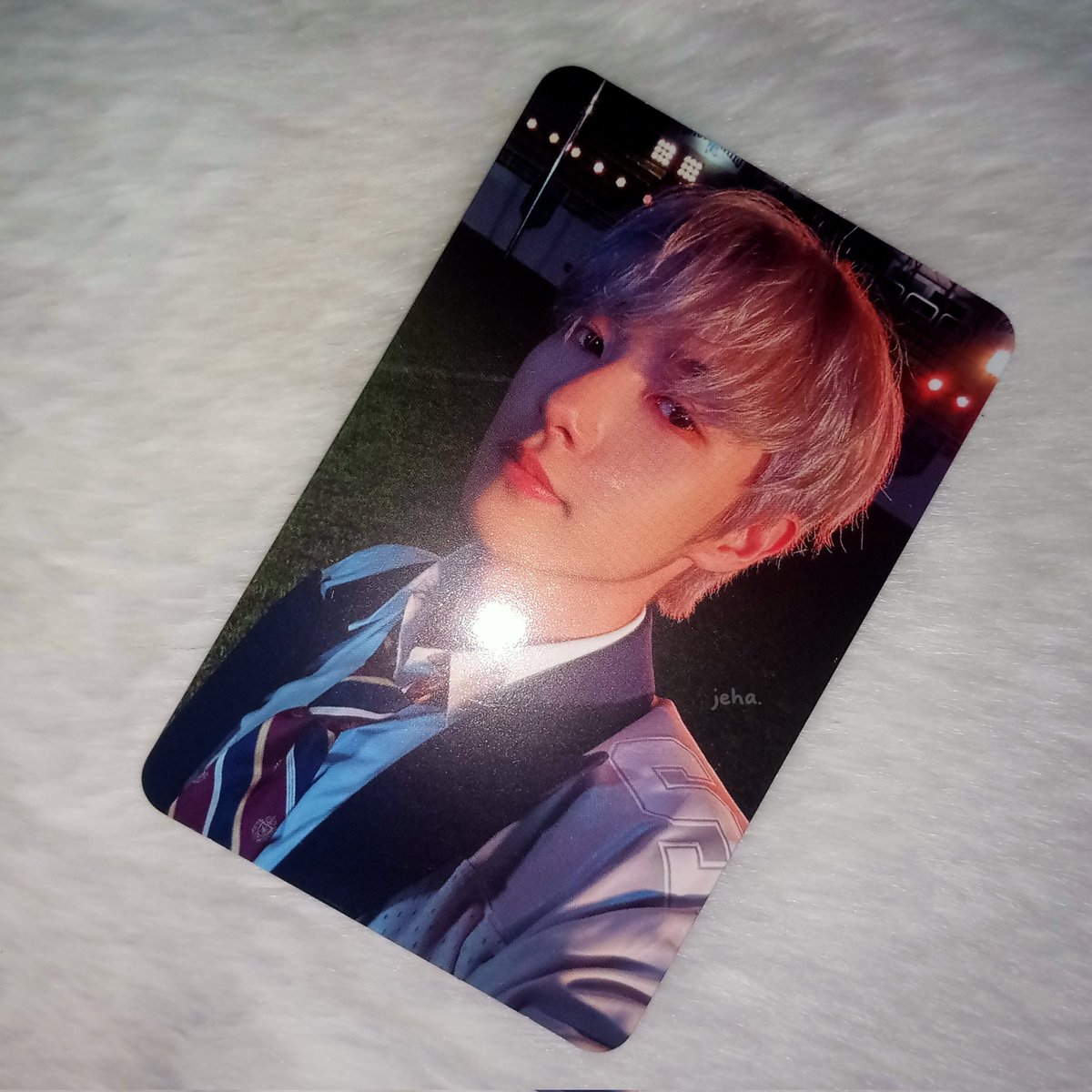 gyuveenz's tweet photo. ꒰ help rt ꒱ 
want to sell // wts
renjun selca qr 7dream istj

⟢ price ; 45.000
⟢ inc all (adm+pack)
⟢ condi by dm
⟢ keep event 12.12
⟢ dom jateng

t. photocard renjun nct dream qr ver istj brodies era pc https://t.co/dMhvlAincl