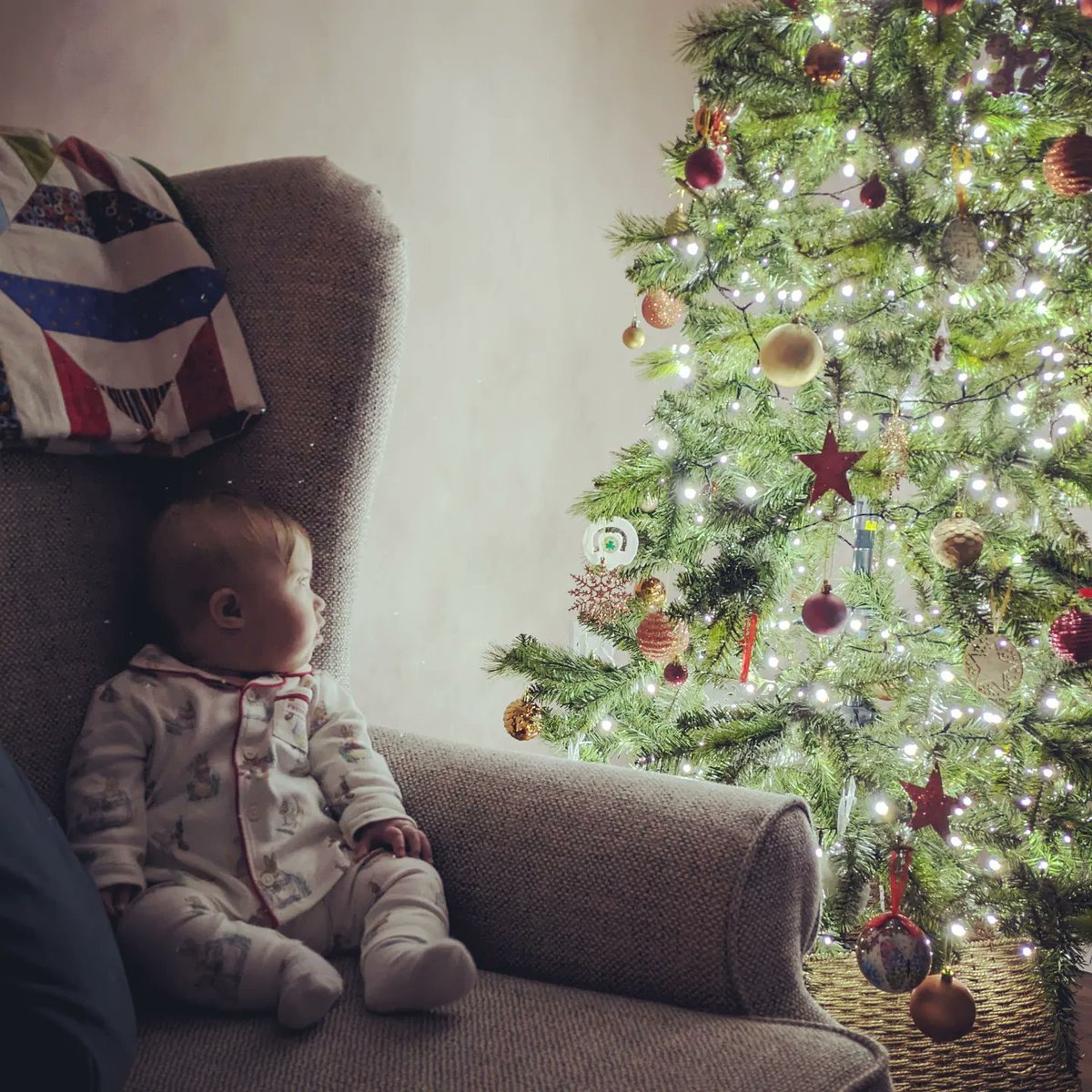 My Christmas right there ❤️