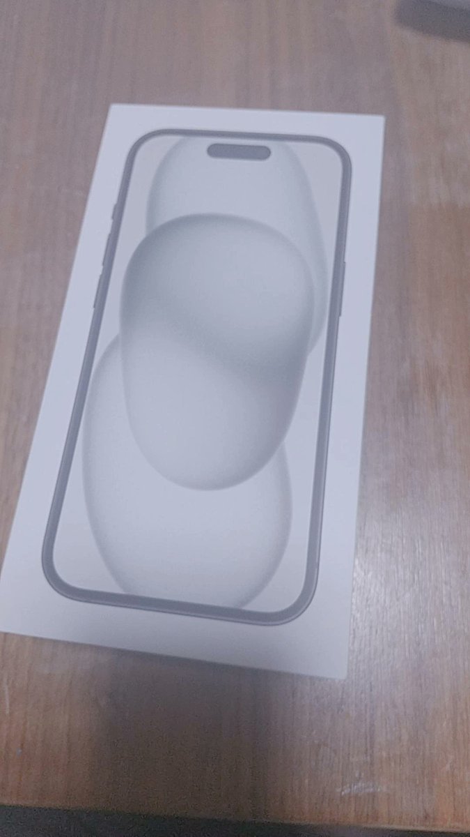 ありがとうAndroid
iPhone15よろしくw