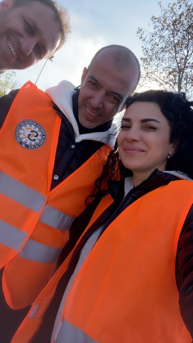 violinIsell's tweet photo. Çıraklar ve Stajyerler olarak sesimizi duyurmak için KARTAL'DAN HAYKIRIYORUZ!!!
3308 mağduriyeti sona ermeli.. Staj Çıraklık SSK Başlangıcı sayılmalıdır 

@cuneytsar34 
✌️✌️

KARTAL'dan TBMM'ye SESLENİYORUZ
#StajyerÇırakMitingde https://t.co/m6cDOW34Vt