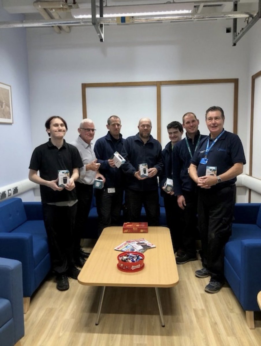 Christine Little (@chrisandmadge) on Twitter photo When you get the opportunity to open another new staff wellbeing area, this time for a fantastic Stores Team who not only support each other but the rest of the Trust and Project Search interns, my inner Grinch heart is warmed! <a href="/ClaireUnderdown/">claire underdown</a> @JohnKFStephens <a href="/UHP_NHS/">University Hospitals Plymouth NHS Trust</a> When you get the opportunity to open another new staff wellbeing area, this time for a fantastic Stores Team who not only support each other but the rest of the Trust and Project Search interns, my inner Grinch heart is warmed! <a href="/ClaireUnderdown/">claire underdown</a> @JohnKFStephens <a href="/UHP_NHS/">University Hospitals Plymouth NHS Trust</a>