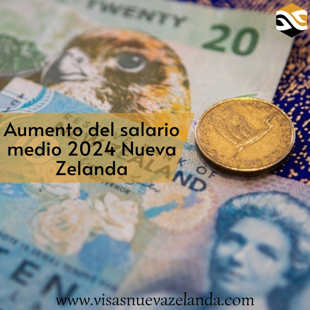 VisasNz's tweet photo. Aumento del salario medio 2024 Nueva Zelanda

¿Qué es el salario medio? ¿Cuánto será en 2024?

Averigua qué visas afecta el aumento del salario
👇👇👇
https://t.co/Jh40mXteMm

#asesoriadeinmigracion #visasnz #preevaluacion  #futuro #mejorvida #mejorvida2024 #visasnuevazelanda https://t.co/9G5uThhUfA