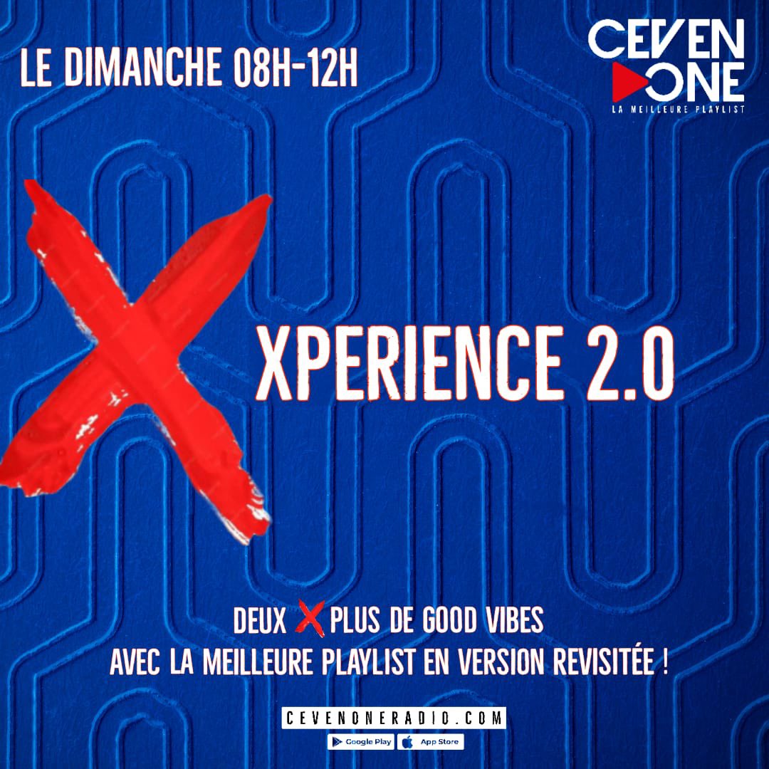 CevenOne's tweet image. 