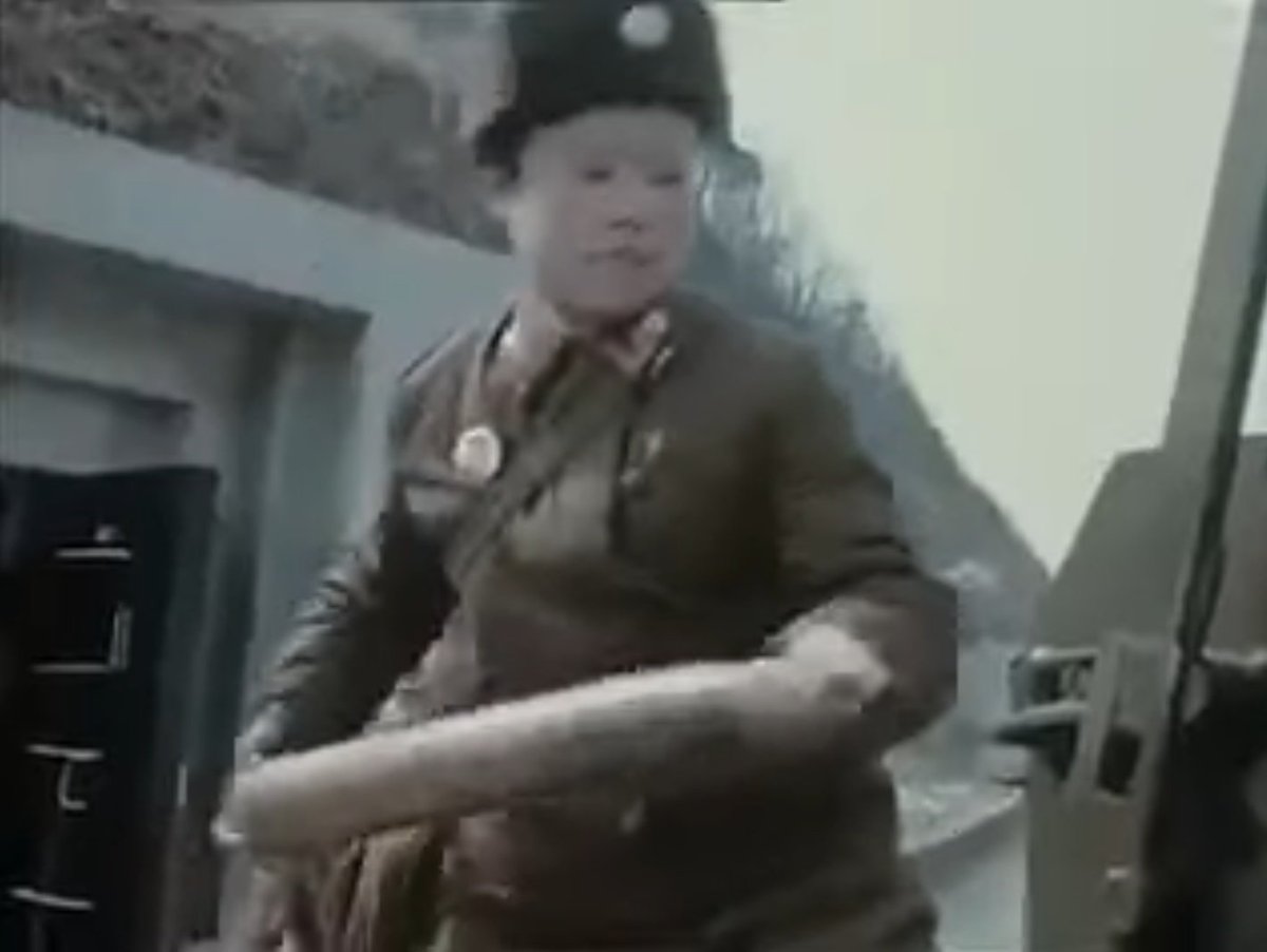 朝鮮人民軍bot tweet media